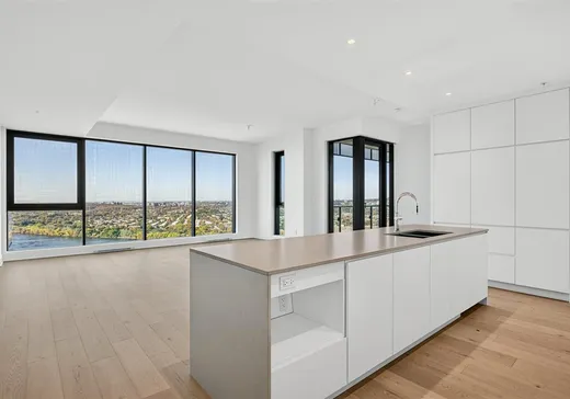 Condo for sale - 1000 Rue André-Prévost, App. 3207, Montreal (Verdun), H3E 0G2