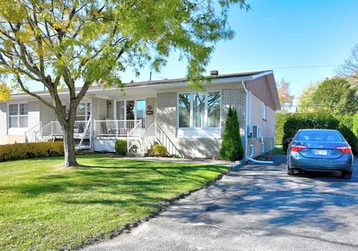 Bungalow à vendre - 19 Av. des Sapins, Notre-Dame-des-Prairies, J6E1C4