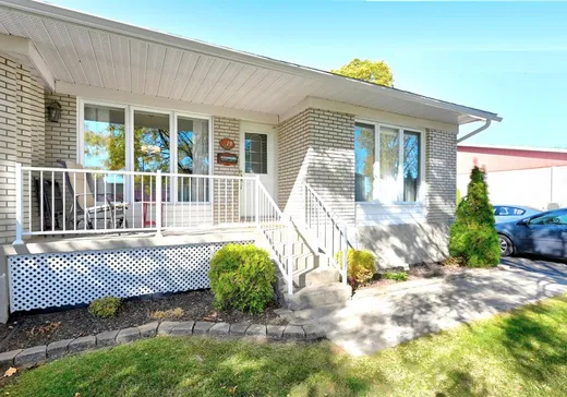 Maison à vendre - 19 Av. des Sapins, Notre-Dame-des-Prairies, J6E 1C4