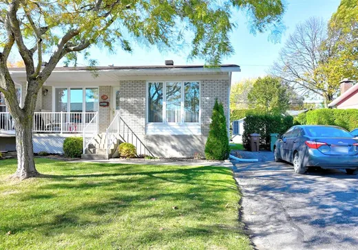 Maison à vendre - 19 Av. des Sapins, Notre-Dame-des-Prairies, J6E 1C4