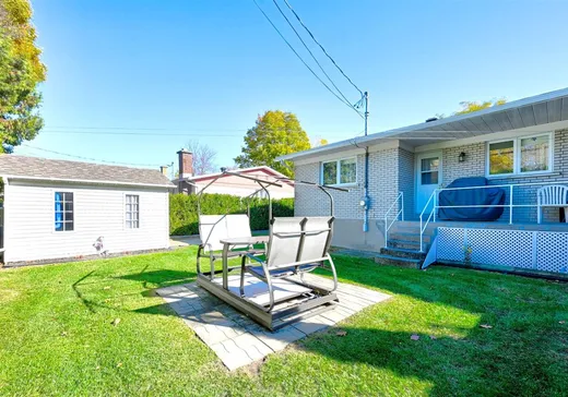 Maison à vendre - 19 Av. des Sapins, Notre-Dame-des-Prairies, J6E 1C4