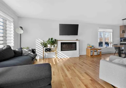 Maison à vendre - 458 Rue Marie-Uguay, Salaberry-de-Valleyfield, J6S 0P2