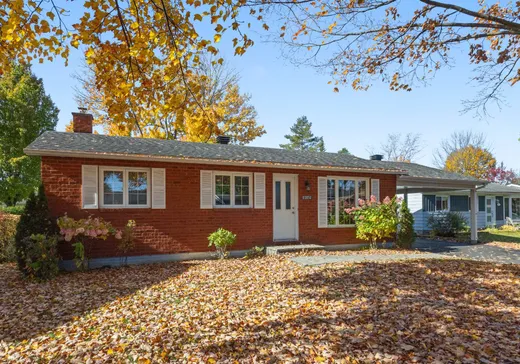 Maison à vendre - 9865 Rue des Cévennes, Neufchatel, G2B 2R9