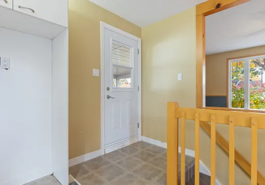 Maison à vendre - 9865 Rue des Cévennes, Neufchatel, G2B 2R9