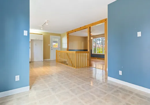 Maison à vendre - 9865 Rue des Cévennes, Neufchatel, G2B 2R9