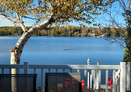 House for sale - 94 Route Bertrand-Ross, Matane, G0J 3H0