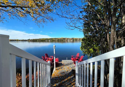 House for sale - 94 Route Bertrand-Ross, Matane, G0J 3H0