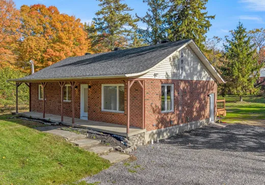 House for sale - 391 Ch. de la Montagne, Rigaud, J0P 1P0