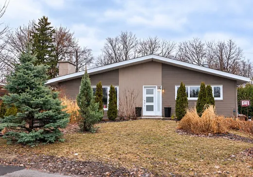 Maison à étages à vendre - 403 Rue des Chênes, Saint-Eustache, J7P2C1