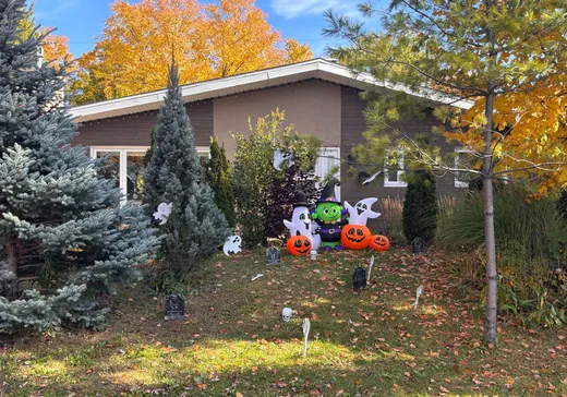 Maison à vendre - 403 Rue des Chênes, Saint-Eustache, J7P 2C1