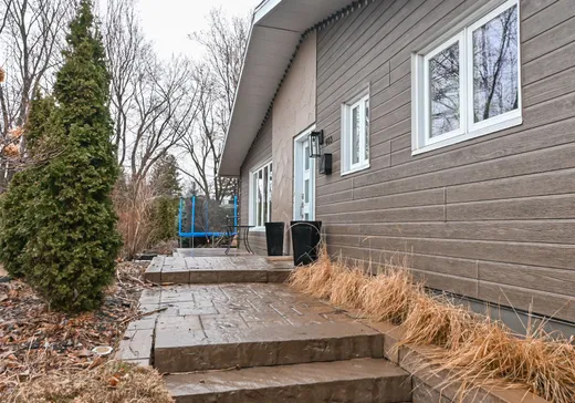 Maison à vendre - 403 Rue des Chênes, Saint-Eustache, J7P 2C1