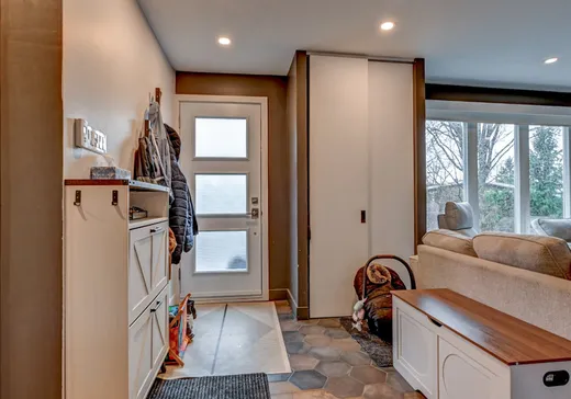 Maison à vendre - 403 Rue des Chênes, Saint-Eustache, J7P 2C1
