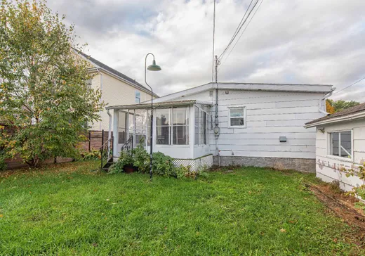 House for sale - 117 Av. Champlain, Val-d'Or, J9P 2A9