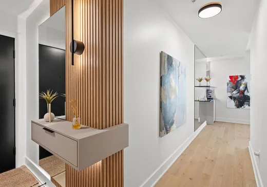Condo à vendre - 2835 Av. du Cosmodôme 1605, Laval (Chomedey), H7T 0R8
