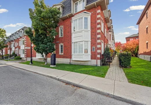 Condo à vendre - 2084 Rue Modigliani 102, Montréal (Saint-Laurent), H4R 0C5