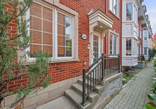Condo à vendre - 2084 Rue Modigliani 102, Montréal (Saint-Laurent), H4R 0C5