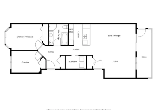 Condo à vendre - 2084 Rue Modigliani 102, Montréal (Saint-Laurent), H4R 0C5