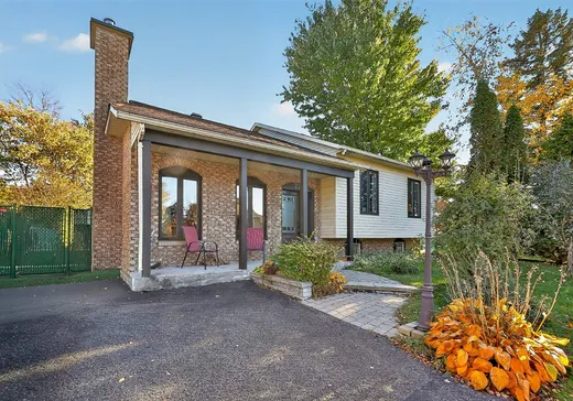 Maison à vendre - 22 92e Avenue O., Blainville, J7C 3T8