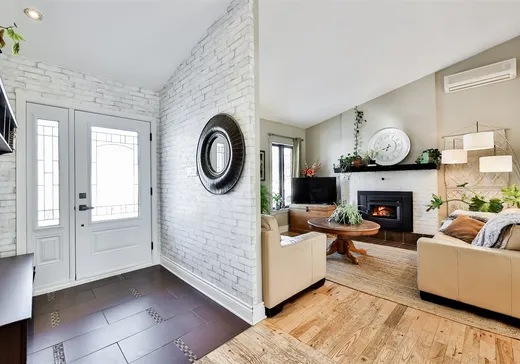Maison à vendre - 22 92e Avenue O., Blainville, J7C 3T8
