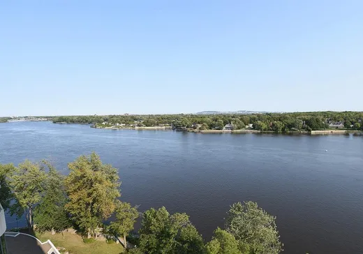Condo à vendre - 4450 Prom. Paton, App. 614, Laval (Chomedey), H7W 5J7
