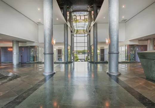 Condo à vendre - 4450 Prom. Paton, App. 614, Laval (Chomedey), H7W 5J7