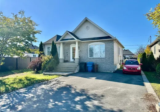 Bungalow for sale - 864 41e Avenue, Saint-Jérôme, J7Z0B8