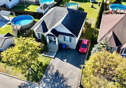 Maison à vendre - 864 41e Avenue, Saint-Jérôme, J7Z 0B8