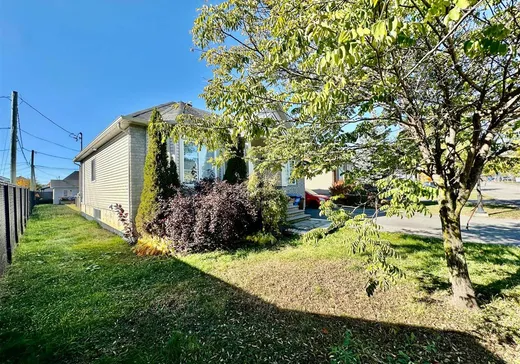 Maison à vendre - 864 41e Avenue, Saint-Jérôme, J7Z 0B8