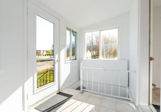 House for sale - 340 Rue Piuze, Thetford-Mines, G6G 0V8