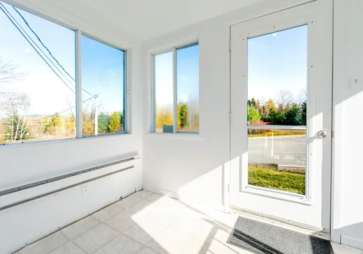 House for sale - 340 Rue Piuze, Thetford-Mines, G6G 0V8
