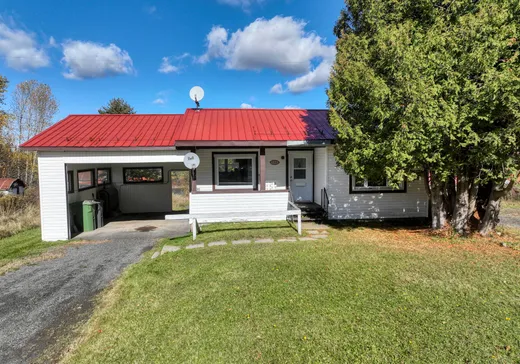 House for sale - 750 Route 161 N., Stornoway, G0Y 1N0