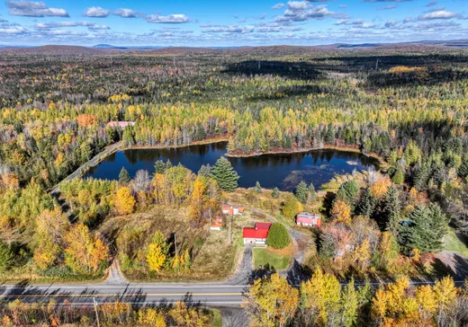 House for sale - 750 Route 161 N., Stornoway, G0Y 1N0