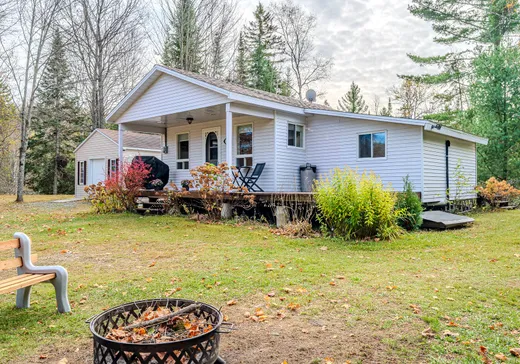 Bungalow for sale - 1 Jean-Marie Hamel, Saint-Ludger, G0M1W0