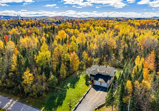 Maison à vendre - 959 Rue Frédéric-Doyon, Sherbrooke, J1R 0T1