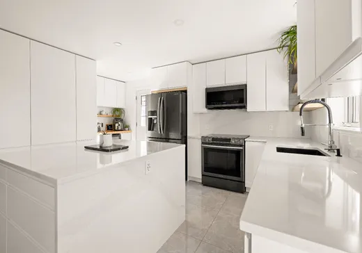 Maison à vendre - 1072 Rue d'Anjou, Lévis, G6Z 3E2