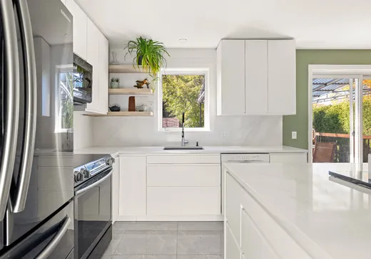 Maison à vendre - 1072 Rue d'Anjou, Lévis, G6Z 3E2