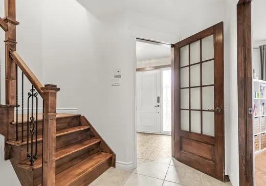 Maison à vendre - 1145 Rue de la Licorne, Lévis, G6Z 3N6