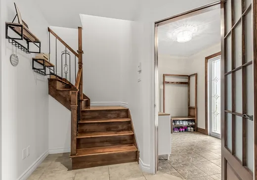 Maison à vendre - 1145 Rue de la Licorne, Lévis, G6Z 3N6