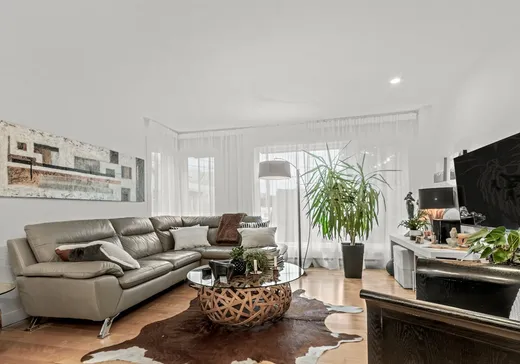 Maison à vendre - 421 Rue Bayard, La Cité-Limoilou, G1K 4S1