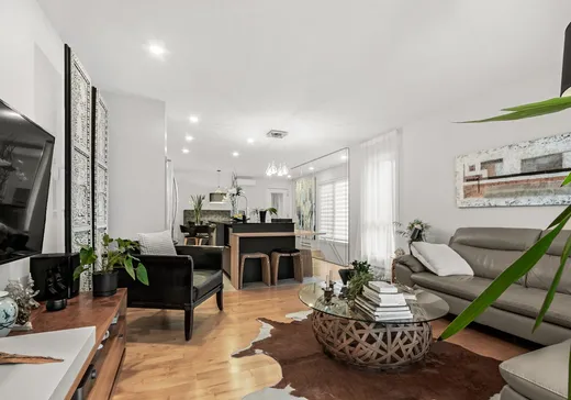 Maison à vendre - 421 Rue Bayard, La Cité-Limoilou, G1K 4S1