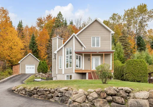 Maison à vendre - 359 Av. Ste-Brigitte, Sainte-Brigitte-de-Laval, G0A 3K0