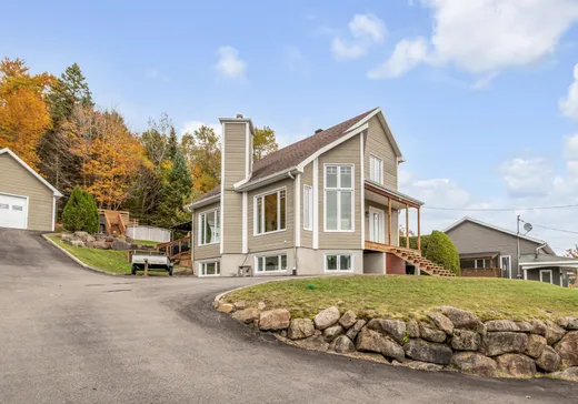 Maison à vendre - 359 Av. Ste-Brigitte, Sainte-Brigitte-de-Laval, G0A 3K0