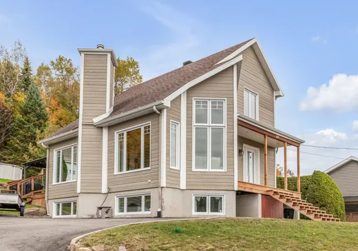Maison à vendre - 359 Av. Ste-Brigitte, Sainte-Brigitte-de-Laval, G0A 3K0