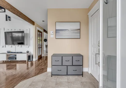Maison à vendre - 359 Av. Ste-Brigitte, Sainte-Brigitte-de-Laval, G0A 3K0