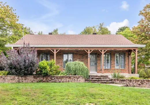 House for sale - 190 Rue Alfred, Beauport, G1B 1Z2
