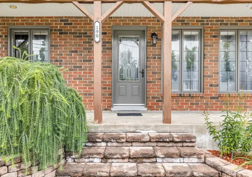 House for sale - 190 Rue Alfred, Beauport, G1B 1Z2