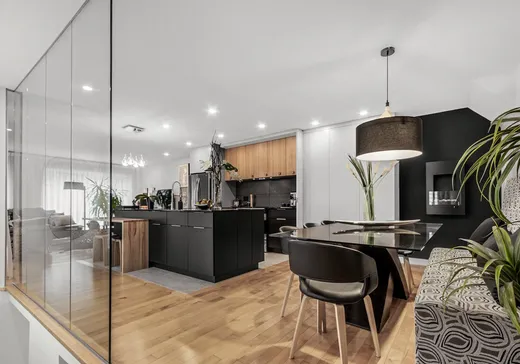 Condo for sale - 421Z Rue Bayard, La Cité-Limoilou, G1K 4S1