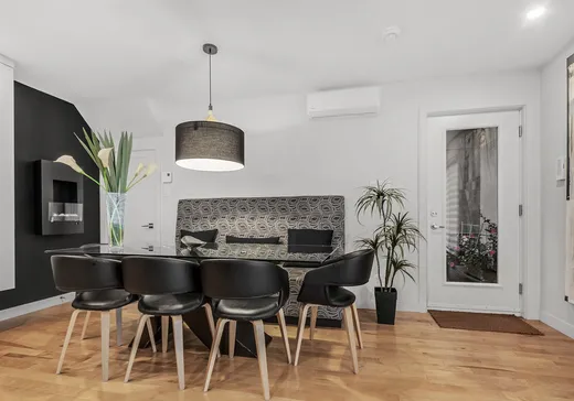 Condo for sale - 421Z Rue Bayard, La Cité-Limoilou, G1K 4S1