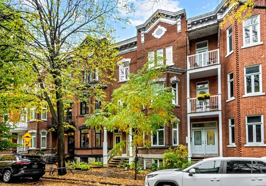 Condo for sale - 82 Rue Lockwell, App. 301, La Cité-Limoilou, G1R1V7