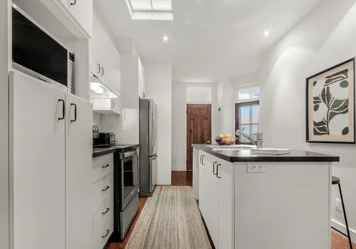 Condo for sale - 82 Rue Lockwell, App. 301, La Cité-Limoilou, G1R 1V7